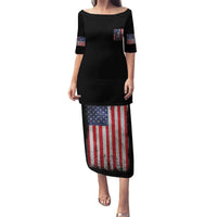 I Am A Grumpy Old Man Puletasi - Wonder Print Shop