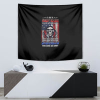 I Am A Grumpy Old Man Tapestry - Wonder Print Shop