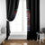 I Am A Grumpy Old Man Window Curtain - Wonder Print Shop