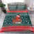 Merry Octomas Christmas Bedding Set Xmas Holiday Patterns - Wonder Print Shop