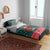 Merry Octomas Christmas Bedding Set Xmas Holiday Patterns - Wonder Print Shop