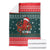 Merry Octomas Christmas Blanket Xmas Holiday Patterns - Wonder Print Shop
