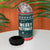 Merry Octomas Christmas 4 in 1 Can Cooler Tumbler Xmas Holiday Patterns - Wonder Print Shop