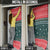 Merry Octomas Christmas Door Cover Xmas Holiday Patterns - Wonder Print Shop