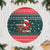 Merry Octomas Christmas Tree Skirt Xmas Holiday Patterns - Wonder Print Shop