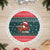 Merry Octomas Christmas Tree Skirt Xmas Holiday Patterns - Wonder Print Shop