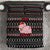 Merry Pigmas Christmas Bedding Set Xmas Holiday Patterns - Wonder Print Shop