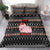 Merry Pigmas Christmas Bedding Set Xmas Holiday Patterns - Wonder Print Shop