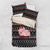 Merry Pigmas Christmas Bedding Set Xmas Holiday Patterns - Wonder Print Shop