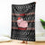 Merry Pigmas Christmas Blanket Xmas Holiday Patterns - Wonder Print Shop