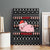 Merry Pigmas Christmas Canvas Wall Art Xmas Holiday Patterns - Wonder Print Shop