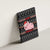 Merry Pigmas Christmas Canvas Wall Art Xmas Holiday Patterns - Wonder Print Shop