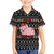 Merry Pigmas Christmas Kid Hawaiian Shirt Xmas Holiday Patterns - Wonder Print Shop