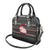 Merry Pigmas Christmas Shoulder Handbag Xmas Holiday Patterns - Wonder Print Shop