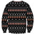 Merry Pigmas Christmas Sweatshirt Xmas Holiday Patterns - Wonder Print Shop