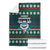 Merry Sharkmas Christmas Blanket Xmas Holiday Patterns - Wonder Print Shop