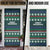 Merry Sharkmas Christmas Door Cover Xmas Holiday Patterns - Wonder Print Shop