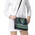 Merry Sharkmas Christmas Shoulder Handbag Xmas Holiday Patterns - Wonder Print Shop