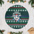 Merry Sharkmas Christmas Tree Skirt Xmas Holiday Patterns - Wonder Print Shop