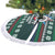 Merry Sharkmas Christmas Tree Skirt Xmas Holiday Patterns - Wonder Print Shop