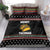 Merry Tacomas Christmas Bedding Set Xmas Holiday Patterns - Wonder Print Shop