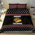 Merry Tacomas Christmas Bedding Set Xmas Holiday Patterns - Wonder Print Shop
