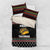 Merry Tacomas Christmas Bedding Set Xmas Holiday Patterns - Wonder Print Shop