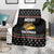 Merry Tacomas Christmas Blanket Xmas Holiday Patterns - Wonder Print Shop