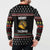 Merry Tacomas Christmas Button Sweatshirt Xmas Holiday Patterns - Wonder Print Shop