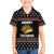 Merry Tacomas Christmas Kid Hawaiian Shirt Xmas Holiday Patterns - Wonder Print Shop