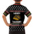 Merry Tacomas Christmas Kid Hawaiian Shirt Xmas Holiday Patterns - Wonder Print Shop