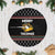 Merry Tacomas Christmas Tree Skirt Xmas Holiday Patterns - Wonder Print Shop