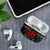 Running Oh What Fun Christmas AirPods Case Xmas Holiday Patterns - Wonder Print Shop