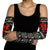 Running Oh What Fun Christmas Arm Sleeves Xmas Holiday Patterns - Wonder Print Shop