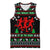 Running Oh What Fun Christmas Basketball Jersey Xmas Holiday Patterns - Wonder Print Shop