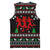 Running Oh What Fun Christmas Basketball Jersey Xmas Holiday Patterns - Wonder Print Shop