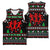 Running Oh What Fun Christmas Basketball Jersey Xmas Holiday Patterns - Wonder Print Shop