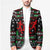 Running Oh What Fun Christmas Blazer Xmas Holiday Patterns - Wonder Print Shop