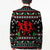 Running Oh What Fun Christmas Blazer Xmas Holiday Patterns - Wonder Print Shop