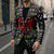 Running Oh What Fun Christmas Blazer Xmas Holiday Patterns - Wonder Print Shop