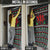 Running Oh What Fun Christmas Door Cover Xmas Holiday Patterns - Wonder Print Shop