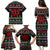 Running Oh What Fun Christmas Family Matching Puletasi and Hawaiian Shirt Xmas Holiday Patterns - Wonder Print Shop