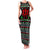 Running Oh What Fun Christmas Family Matching Tank Maxi Dress and Hawaiian Shirt Xmas Holiday Patterns - Wonder Print Shop