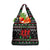 Running Oh What Fun Christmas Grocery Bag Xmas Holiday Patterns - Wonder Print Shop