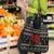 Running Oh What Fun Christmas Grocery Bag Xmas Holiday Patterns - Wonder Print Shop