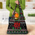 Running Oh What Fun Christmas Grocery Bag Xmas Holiday Patterns - Wonder Print Shop