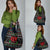 Running Oh What Fun Christmas Grocery Bag Xmas Holiday Patterns - Wonder Print Shop