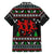 Running Oh What Fun Christmas Hawaiian Shirt Xmas Holiday Patterns - Wonder Print Shop