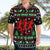 Running Oh What Fun Christmas Hawaiian Shirt Xmas Holiday Patterns - Wonder Print Shop