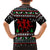 Running Oh What Fun Christmas Hawaiian Shirt Xmas Holiday Patterns - Wonder Print Shop